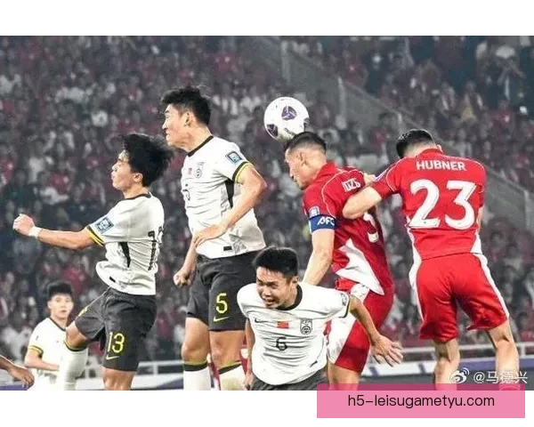 马德兴谈国足三套阵容公平战术