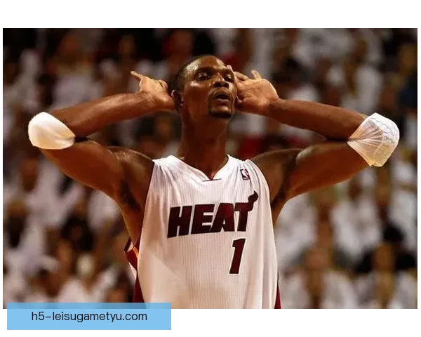 波什称无血栓热火仍有望再争冠