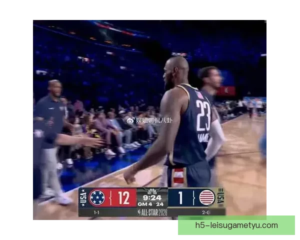 福克斯压哨绝杀詹姆斯8分星条胜 福克斯压哨绝杀詹姆斯8分星条胜