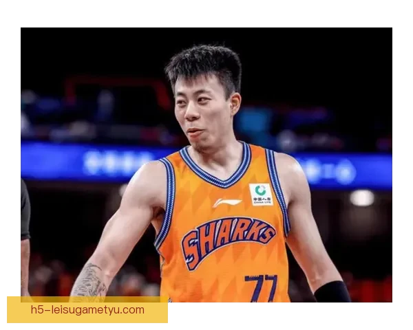 上海力克北控双杀豪斯首秀亮眼