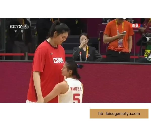 中国女篮力克巴西 张子宇外另有英雄 中国女篮力克巴西 张子宇外另有英雄