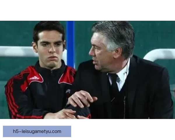 卡卡：魔笛还能踢很长时间 安帅是巴西队最佳人选