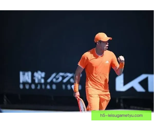 吴易昺击败岛袋将晋级阿卡普尔科八强 吴易昺击败岛袋将晋级阿卡普尔科八强